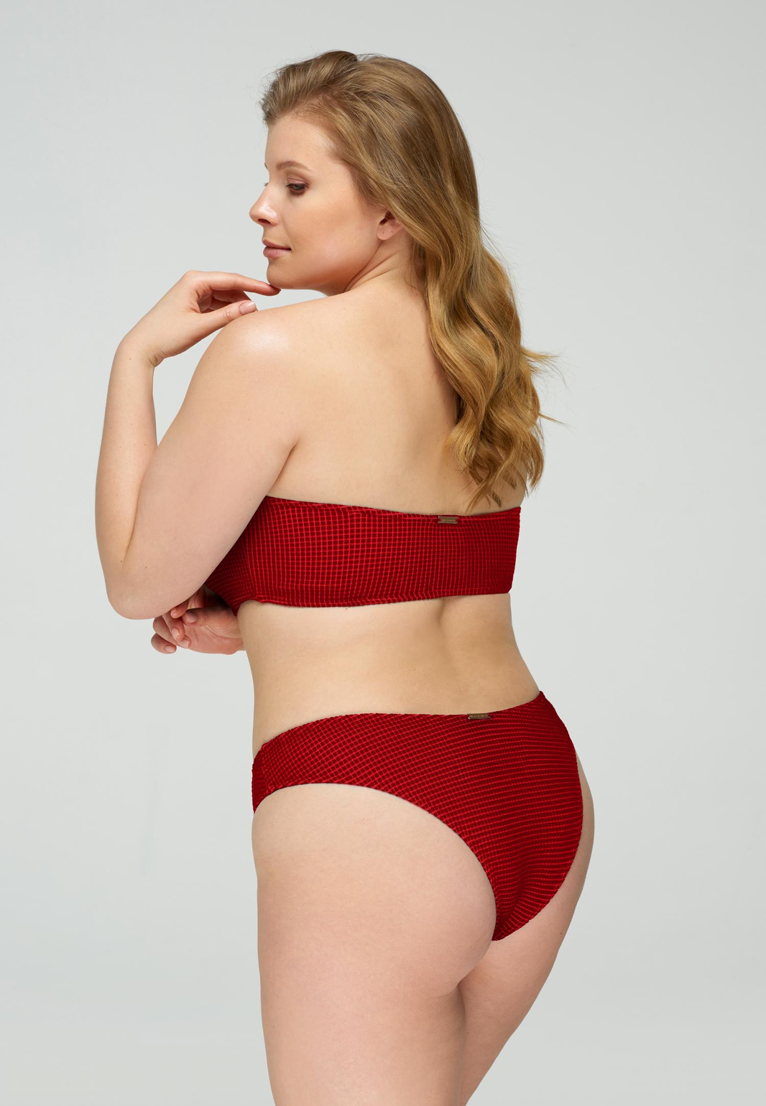 Плавки женские L2214-Z-BVL-3 Marc & André